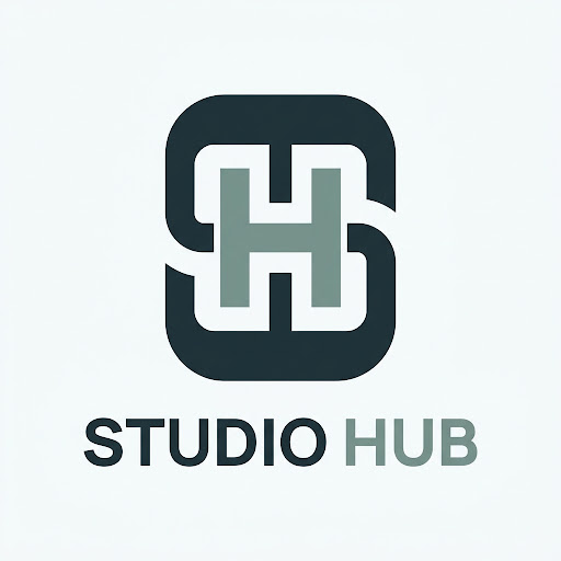 Studio Hub Logo