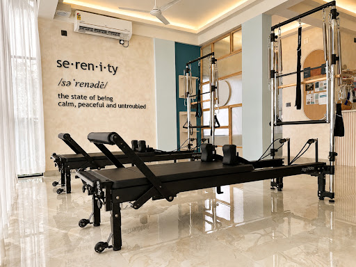 Reformer Tower